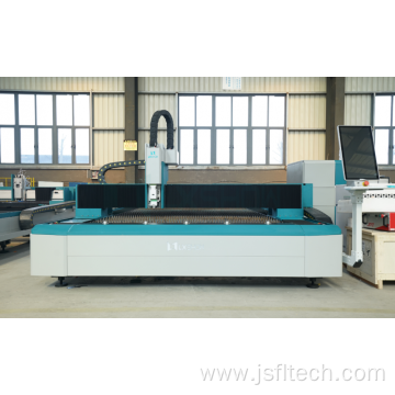 3000*1500mm working area laser cutting machine